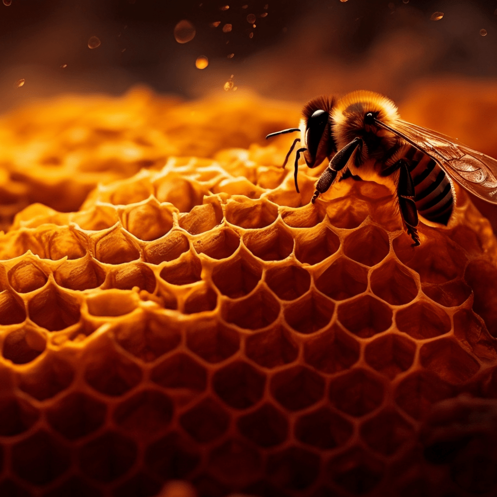Colmena: ¿cómo funciona la casa de las abejas?