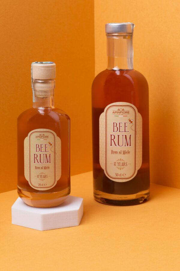 Bee Rum - immagine 3